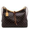 Louis Vuitton Monogram CarryAll MM Tote - Love that Bag etc - Preowned Authentic Designer Handbags & Preloved Fashions