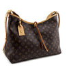 Louis Vuitton Monogram CarryAll MM Tote - Love that Bag etc - Preowned Authentic Designer Handbags & Preloved Fashions