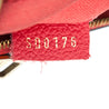 Louis Vuitton Monogram Cherry Pallas Clutch - Love that Bag etc - Preowned Authentic Designer Handbags & Preloved Fashions