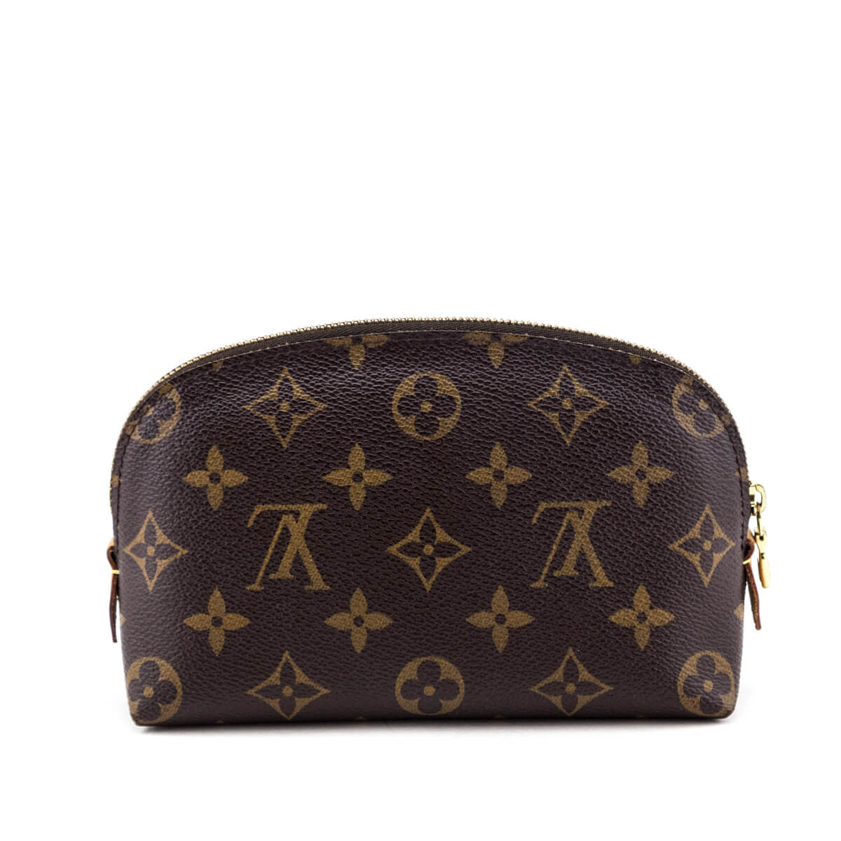 Louis Vuitton Monogram Cosmetic Pouch - Love that Bag etc - Preowned Authentic Designer Handbags & Preloved Fashions