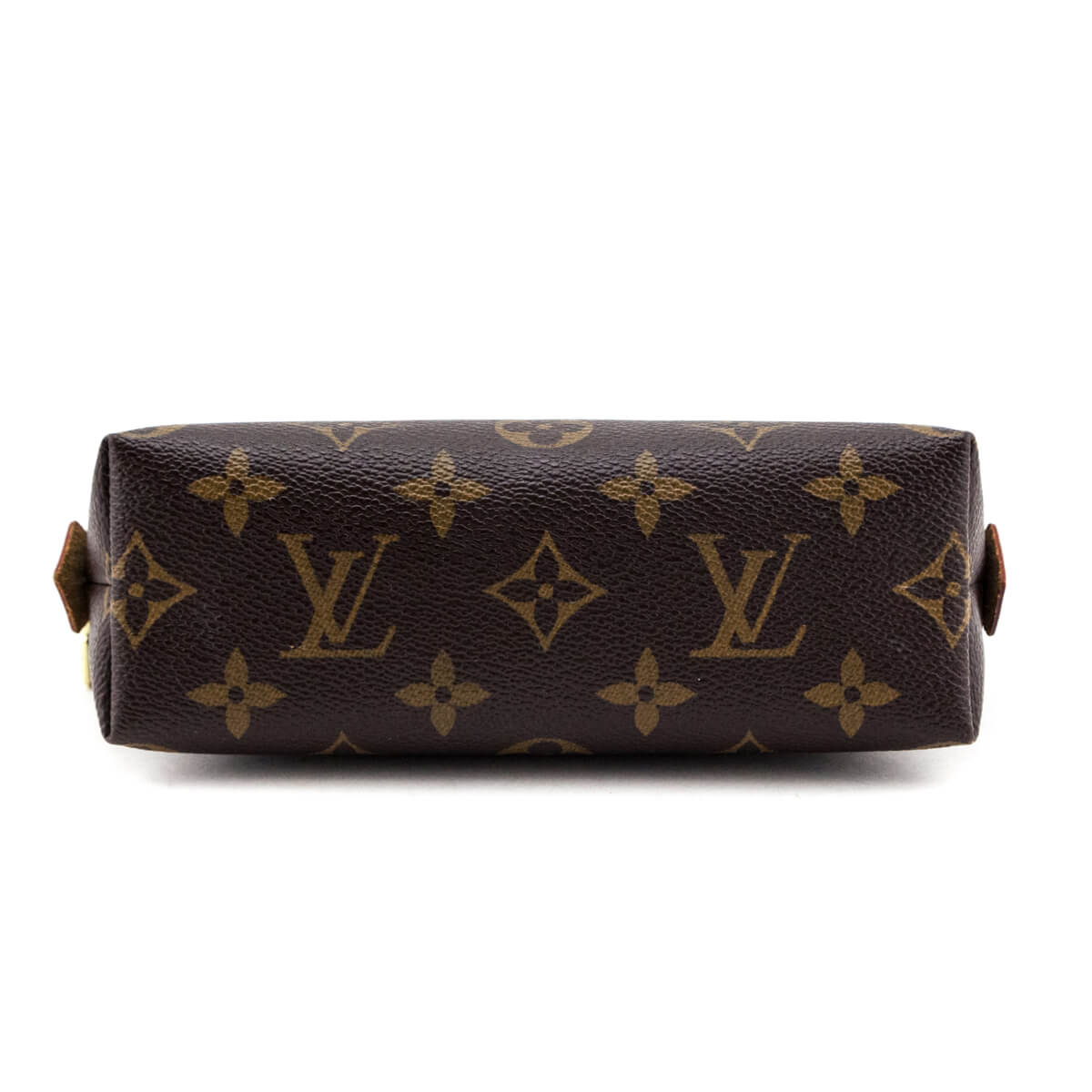 Louis Vuitton Monogram Cosmetic Pouch - Love that Bag etc - Preowned Authentic Designer Handbags & Preloved Fashions