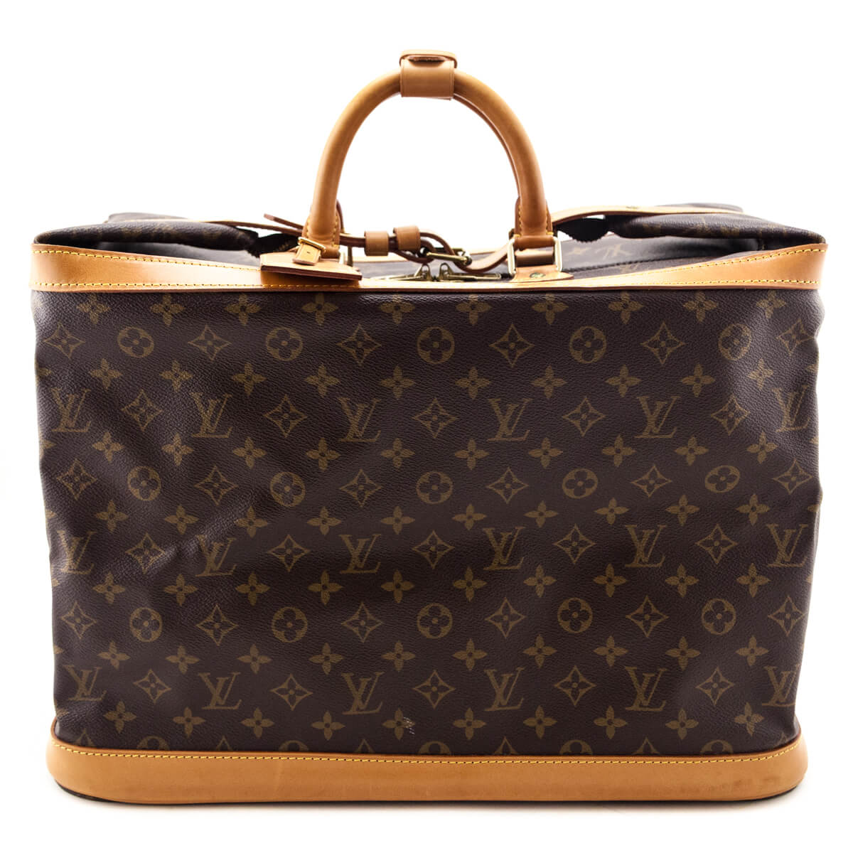 Louis Vuitton Monogram Cruiser 45 - Love that Bag etc - Preowned Authentic Designer Handbags & Preloved Fashions