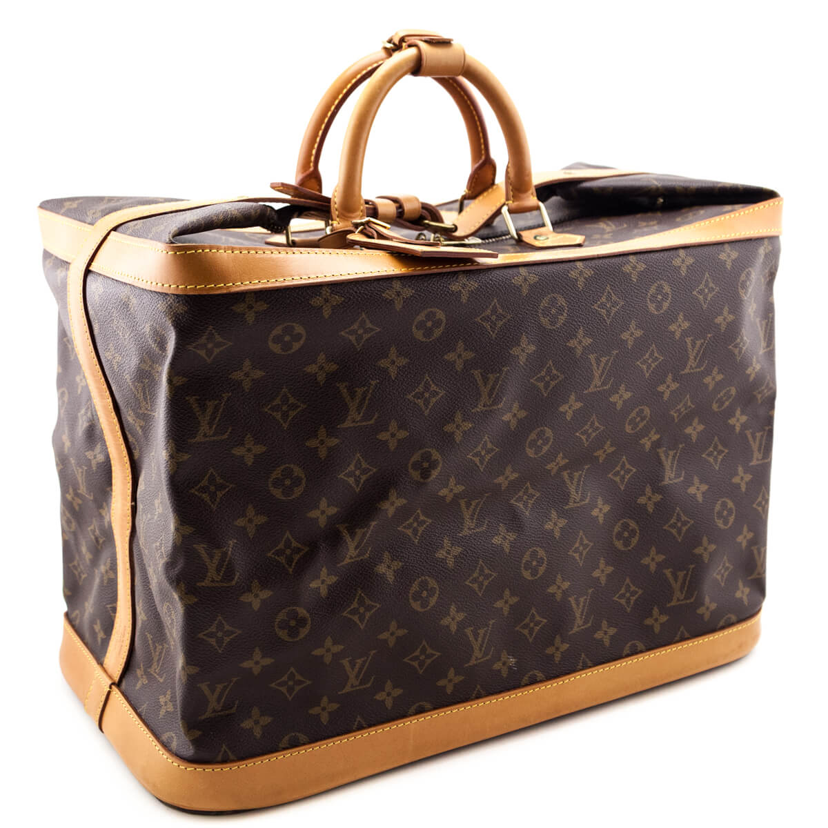 Louis Vuitton Monogram Cruiser 45 - Love that Bag etc - Preowned Authentic Designer Handbags & Preloved Fashions