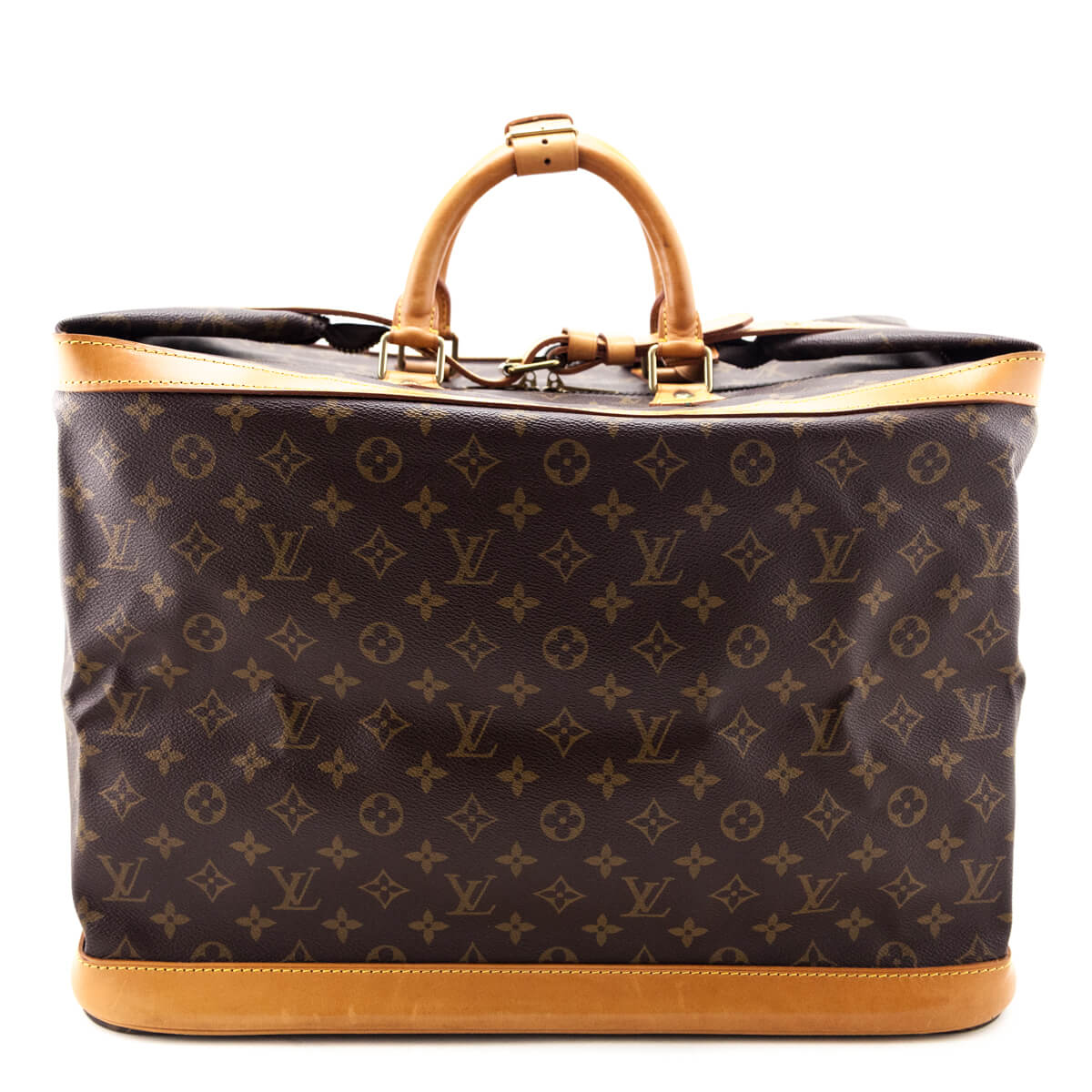 Louis Vuitton Monogram Cruiser 45 - Love that Bag etc - Preowned Authentic Designer Handbags & Preloved Fashions