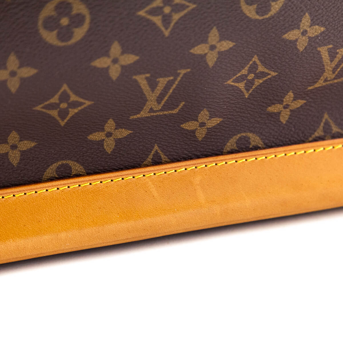 Louis Vuitton Monogram Cruiser 45 - Love that Bag etc - Preowned Authentic Designer Handbags & Preloved Fashions
