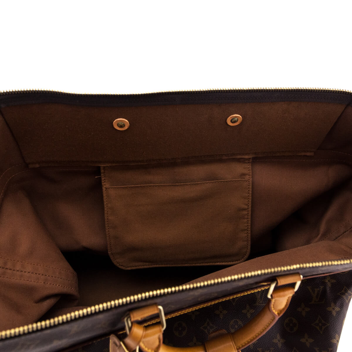 Louis Vuitton Monogram Cruiser 45 - Love that Bag etc - Preowned Authentic Designer Handbags & Preloved Fashions
