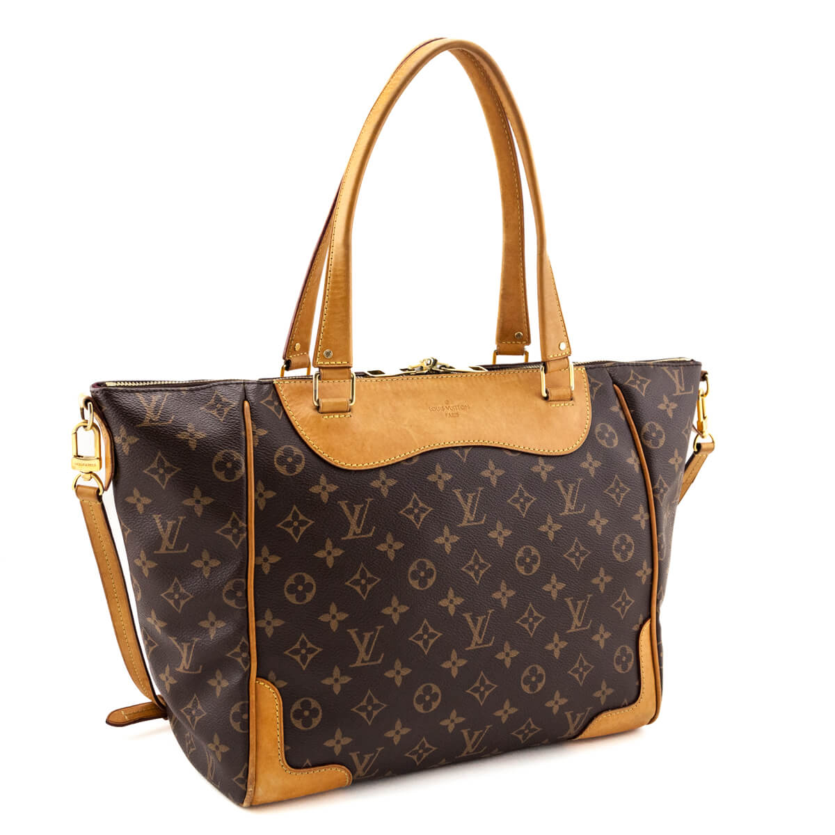 Louis Vuitton Monogram Estrela NM Tote - Love that Bag etc - Preowned Authentic Designer Handbags & Preloved Fashions