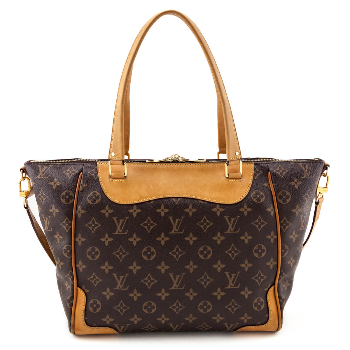 Louis Vuitton Monogram Estrela NM Tote - Love that Bag etc - Preowned Authentic Designer Handbags & Preloved Fashions