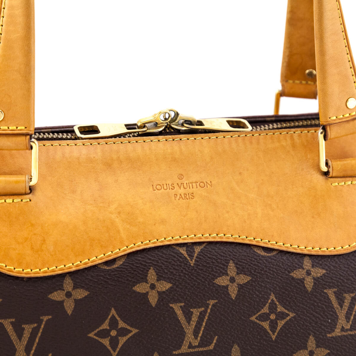 Louis Vuitton Monogram Estrela NM Tote - Love that Bag etc - Preowned Authentic Designer Handbags & Preloved Fashions