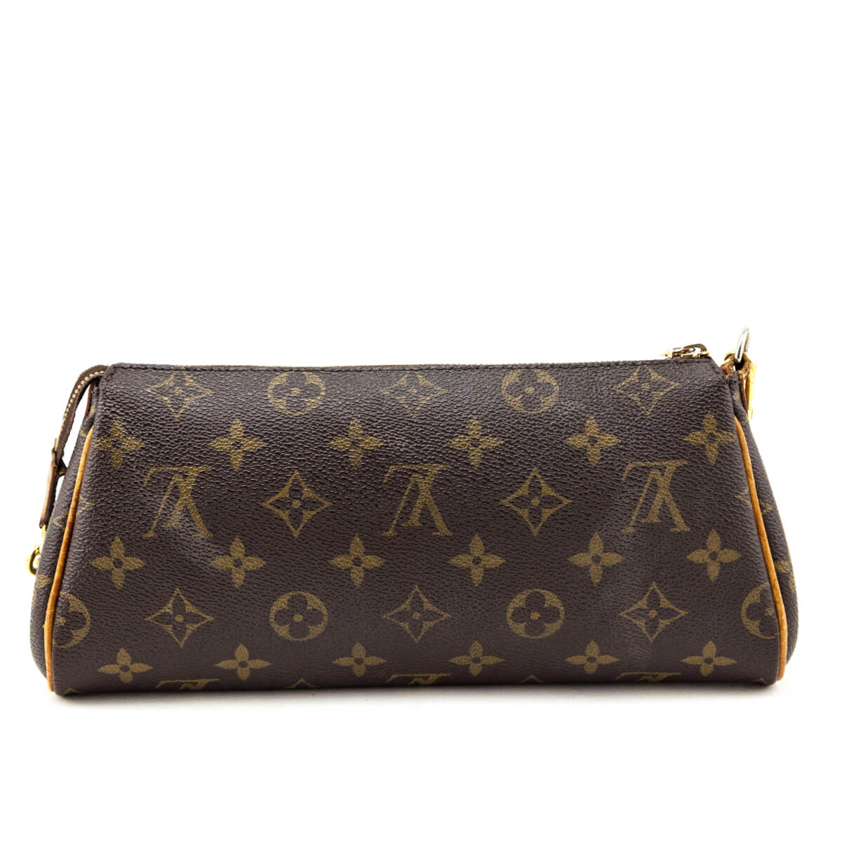 Louis Vuitton Monogram Eva Clutch - Love that Bag etc - Preowned Authentic Designer Handbags & Preloved Fashions