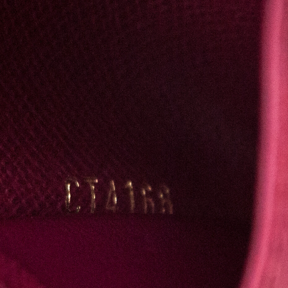 Louis Vuitton Monogram Fuchsia Multicles 6 Key Holder - Love that Bag etc - Preowned Authentic Designer Handbags & Preloved Fashions