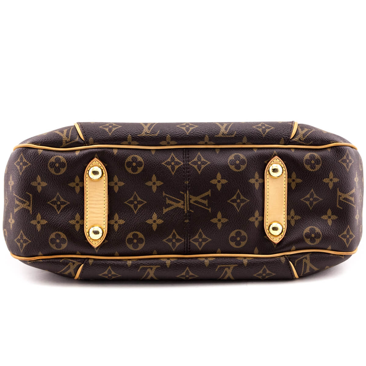 Louis Vuitton Monogram Galliera Bag PM - Love that Bag etc - Preowned Authentic Designer Handbags & Preloved Fashions