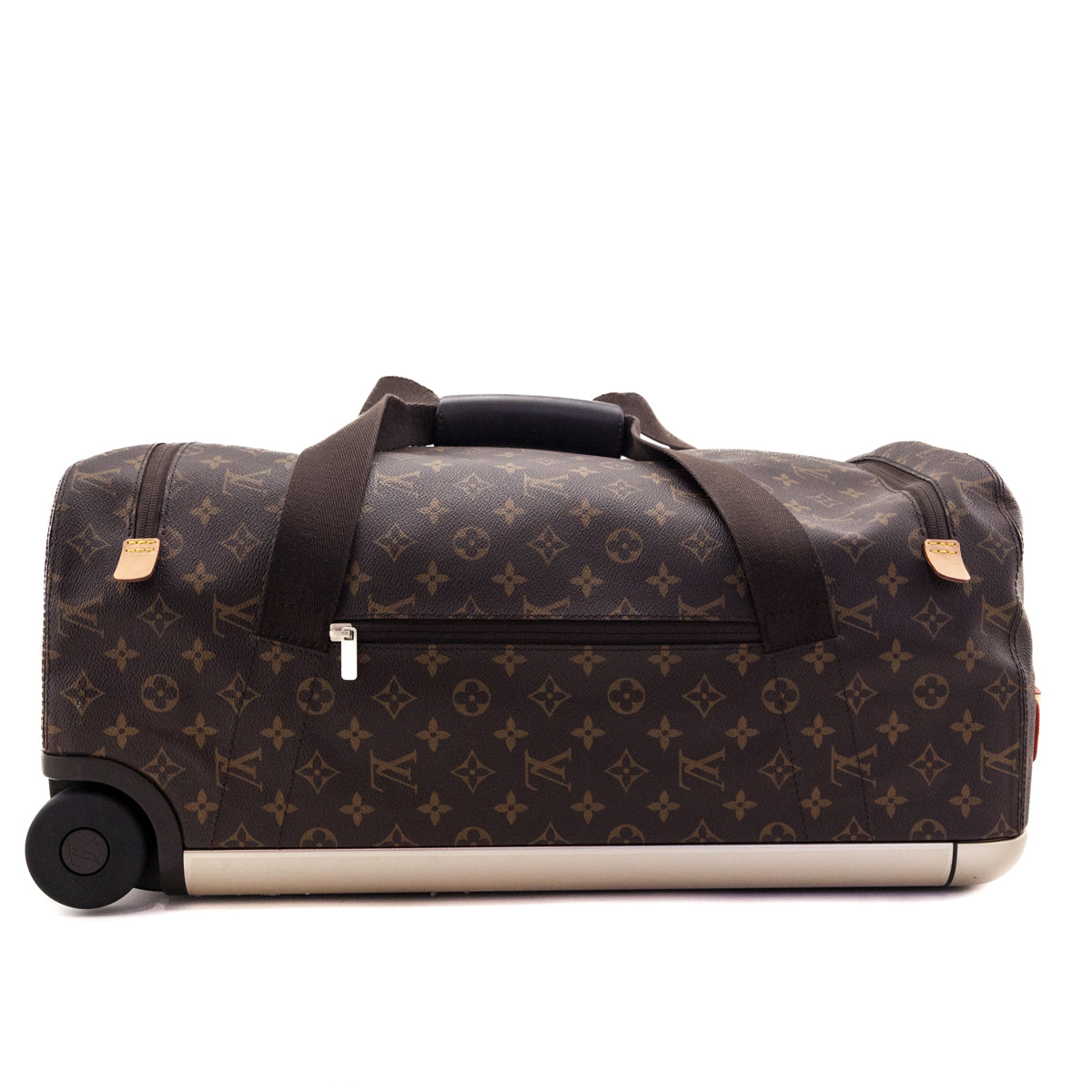 Louis Vuitton Monogram Horizon Soft Duffle 55