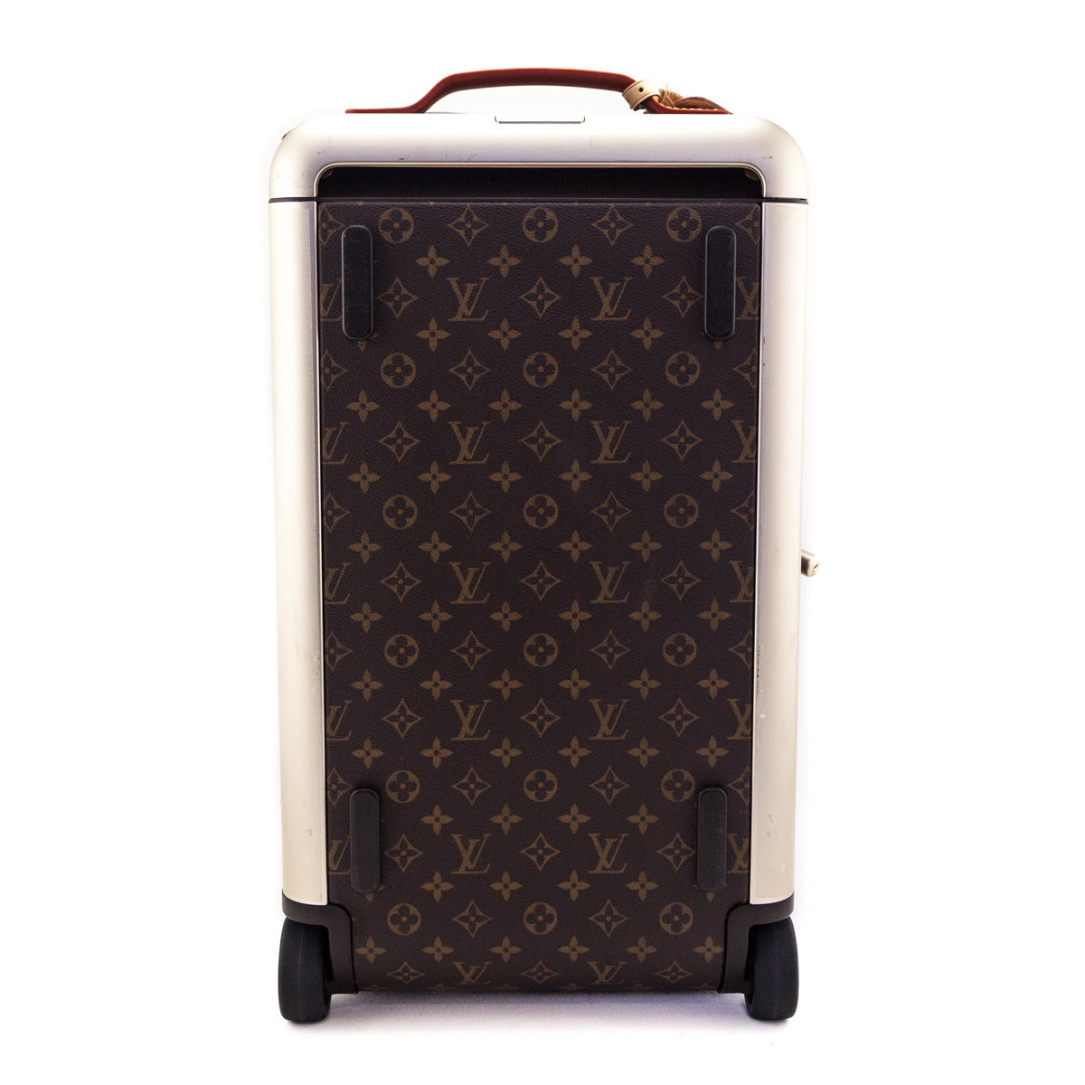 Louis Vuitton Monogram Horizon Soft Duffle 55