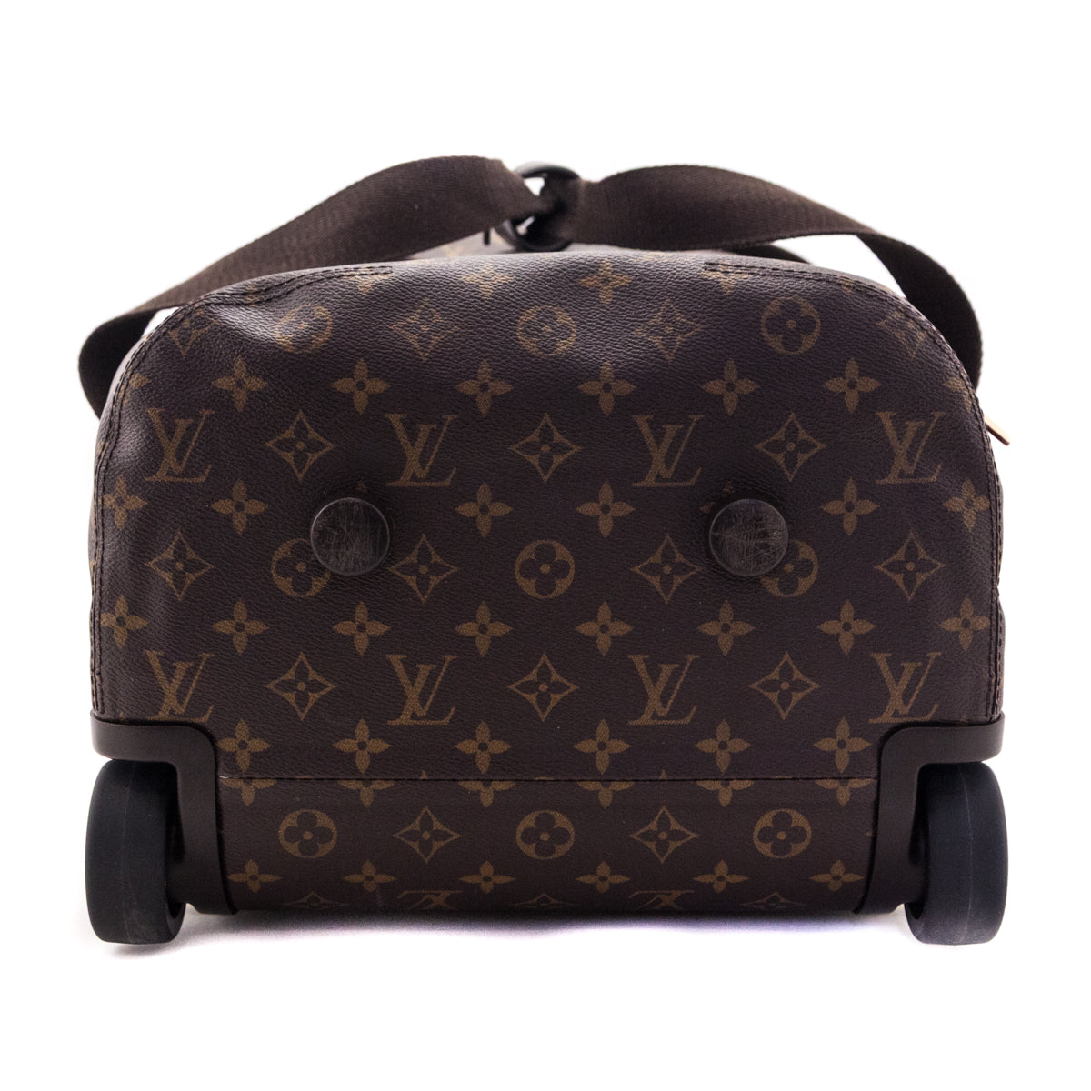 Louis Vuitton Monogram Horizon Soft Duffle 55