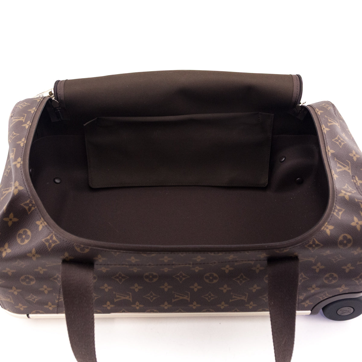 Louis Vuitton Monogram Horizon Soft Duffle 55