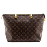 Louis Vuitton Monogram Iena Tote MM - Love that Bag etc - Preowned Authentic Designer Handbags & Preloved Fashions