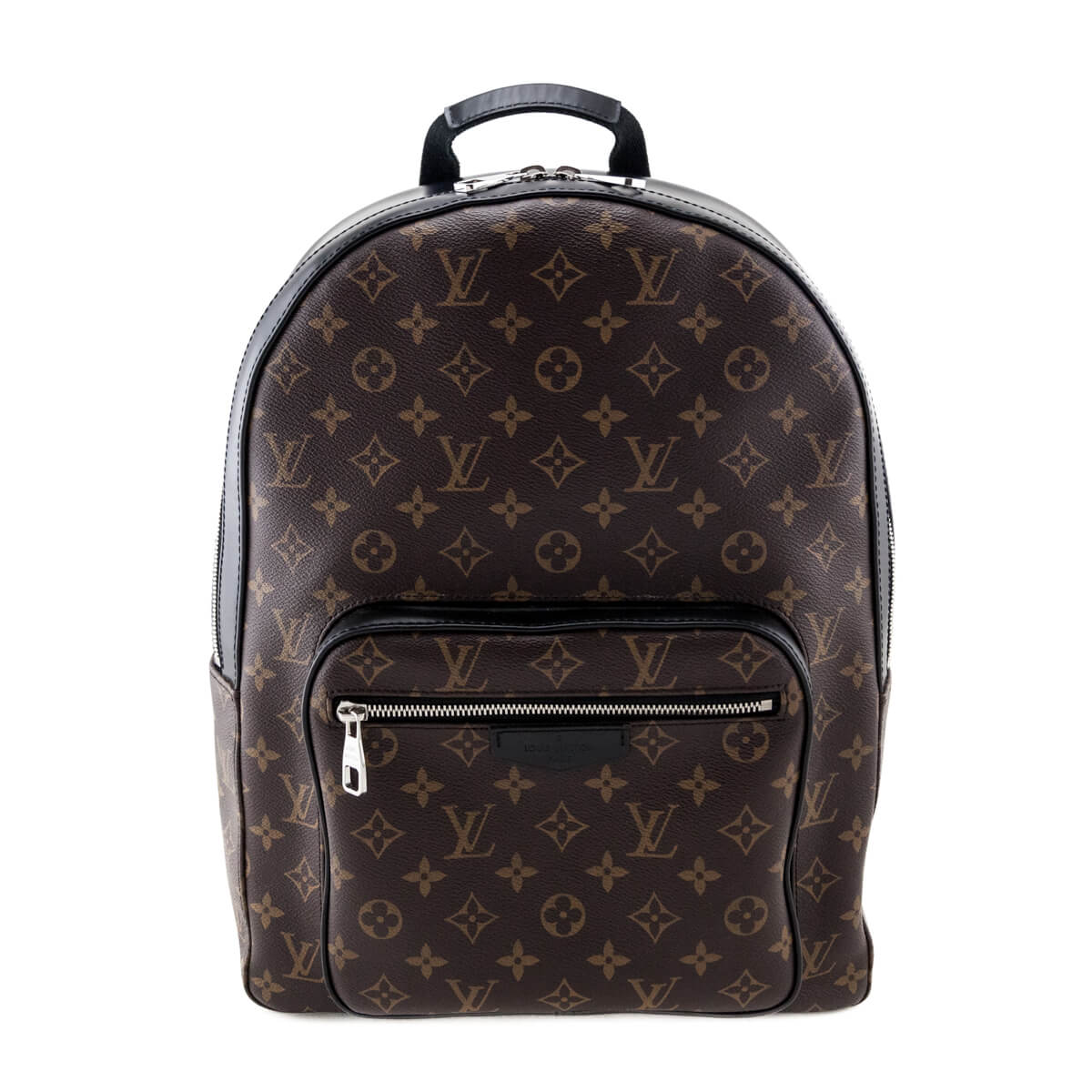 Louis Vuitton Monogram Josh Backpack - Love that Bag etc - Preowned Authentic Designer Handbags & Preloved Fashions