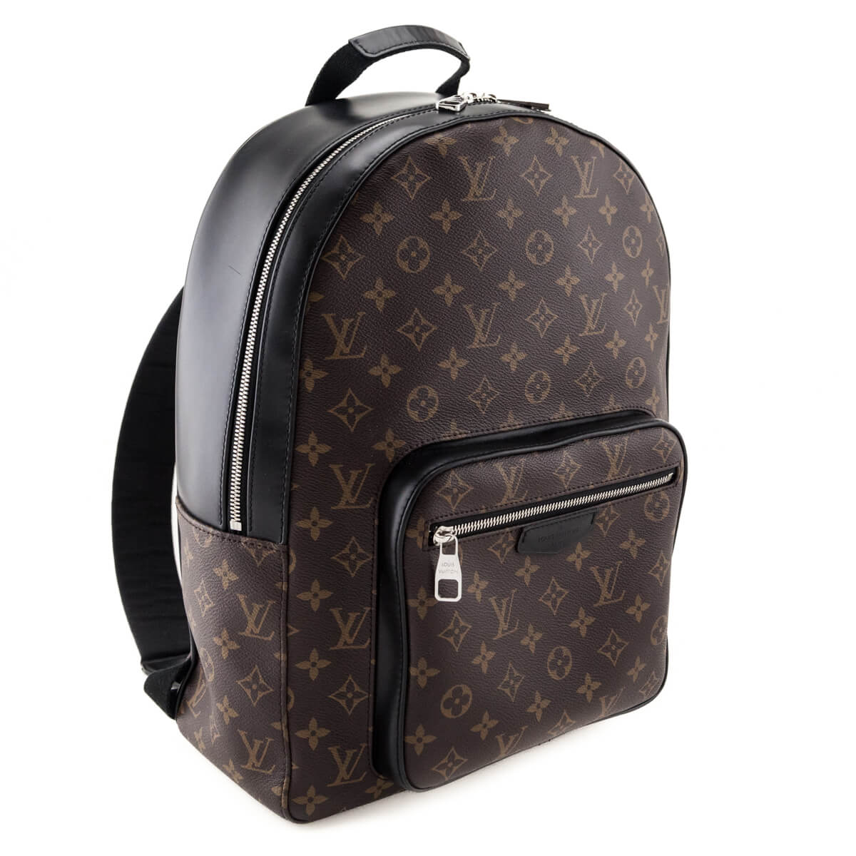 Louis Vuitton Monogram Josh Backpack - Love that Bag etc - Preowned Authentic Designer Handbags & Preloved Fashions