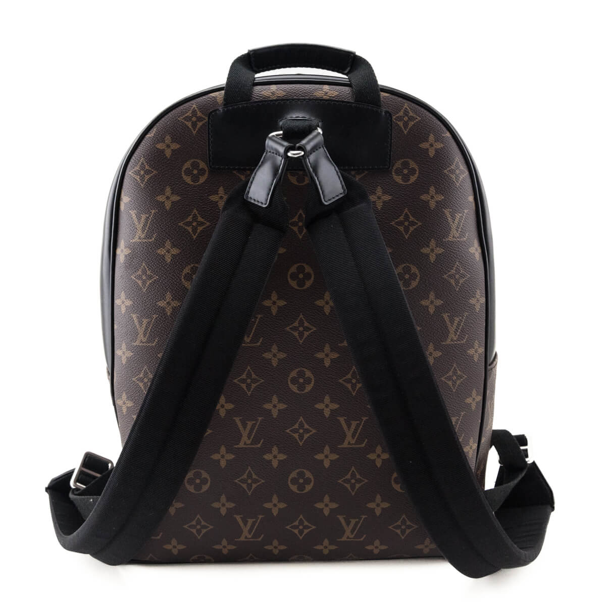 Louis Vuitton Monogram Josh Backpack