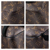 Louis Vuitton Monogram Josh Backpack - Love that Bag etc - Preowned Authentic Designer Handbags & Preloved Fashions