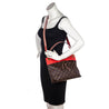 Louis Vuitton Monogram Kabuki Tuileries Besace Bag - Love that Bag etc - Preowned Authentic Designer Handbags & Preloved Fashions