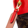 Louis Vuitton Monogram Kabuki Tuileries Besace Bag - Love that Bag etc - Preowned Authentic Designer Handbags & Preloved Fashions