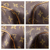 Louis Vuitton Monogram Keepall 55 Bandouliere - Love that Bag etc - Preowned Authentic Designer Handbags & Preloved Fashions