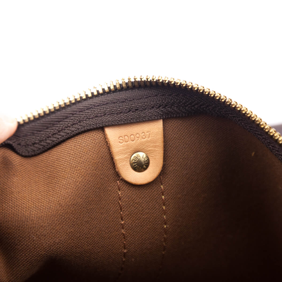 Louis Vuitton Monogram Keepall 55 Bandouliere - Love that Bag etc - Preowned Authentic Designer Handbags & Preloved Fashions