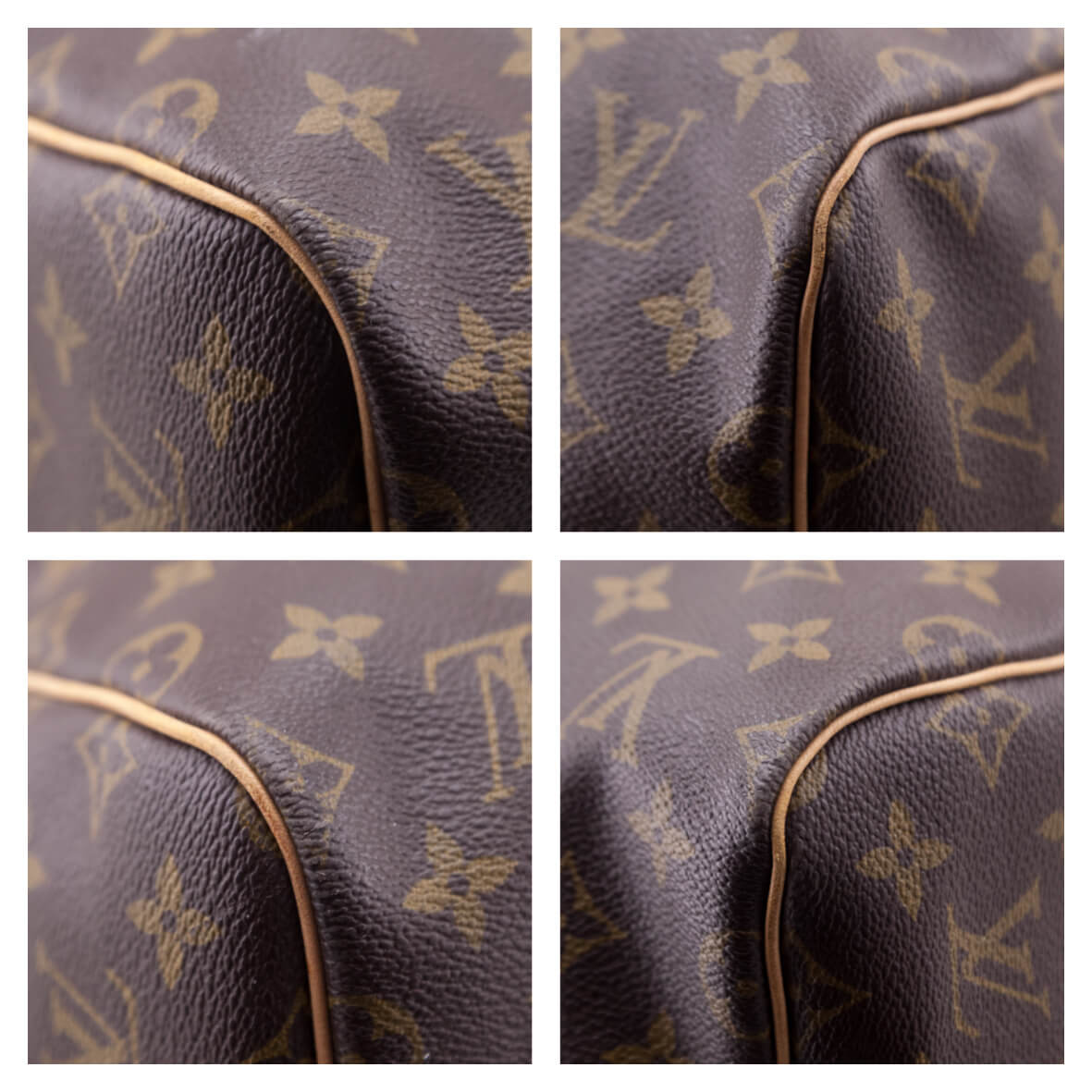 Louis Vuitton Monogram Keepall 55 Bandouliere - Love that Bag etc - Preowned Authentic Designer Handbags & Preloved Fashions