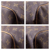 Louis Vuitton Monogram Keepall 55 Bandouliere - Love that Bag etc - Preowned Authentic Designer Handbags & Preloved Fashions