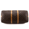Louis Vuitton Monogram Keepall 55 Bandouliere - Love that Bag etc - Preowned Authentic Designer Handbags & Preloved Fashions