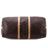 Louis Vuitton Monogram Keepall 55 Bandouliere - Love that Bag etc - Preowned Authentic Designer Handbags & Preloved Fashions