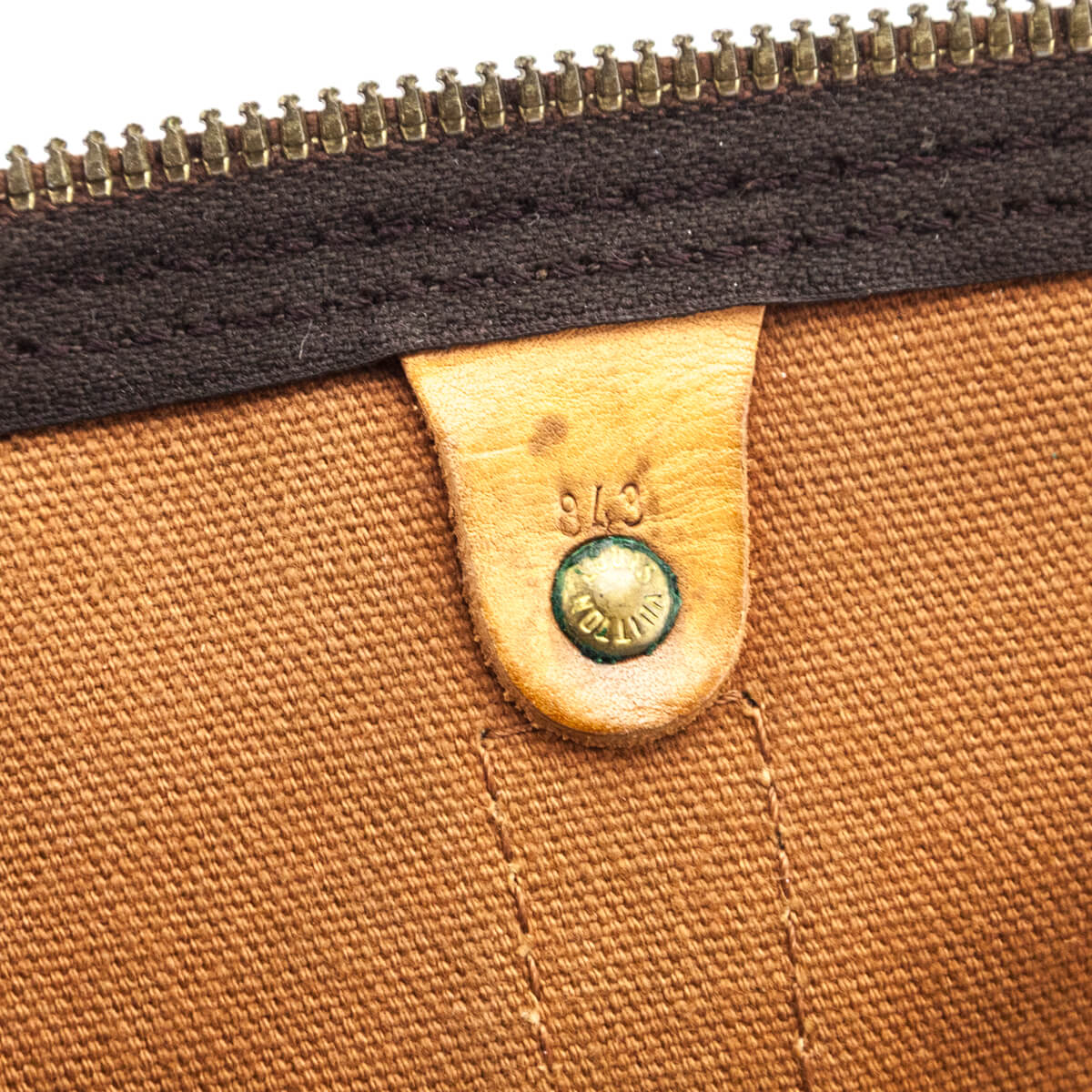 Louis Vuitton Monogram Keepall 55 Bandouliere - Love that Bag etc - Preowned Authentic Designer Handbags & Preloved Fashions