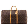 Louis Vuitton Monogram Vintage Keepall 60 - Love that Bag etc - Preowned Authentic Designer Handbags & Preloved Fashions