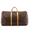 Louis Vuitton Monogram Vintage Keepall 60 - Love that Bag etc - Preowned Authentic Designer Handbags & Preloved Fashions