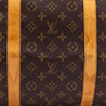 Louis Vuitton Monogram Vintage Keepall 60 - Love that Bag etc - Preowned Authentic Designer Handbags & Preloved Fashions