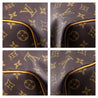 Louis Vuitton Monogram Keepall Bandouliere 45 - Love that Bag etc - Preowned Authentic Designer Handbags & Preloved Fashions