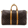 Louis Vuitton Monogram Keepall Bandouliere 45 - Love that Bag etc - Preowned Authentic Designer Handbags & Preloved Fashions