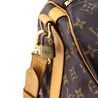 Louis Vuitton Monogram Keepall Bandouliere 45 - Love that Bag etc - Preowned Authentic Designer Handbags & Preloved Fashions