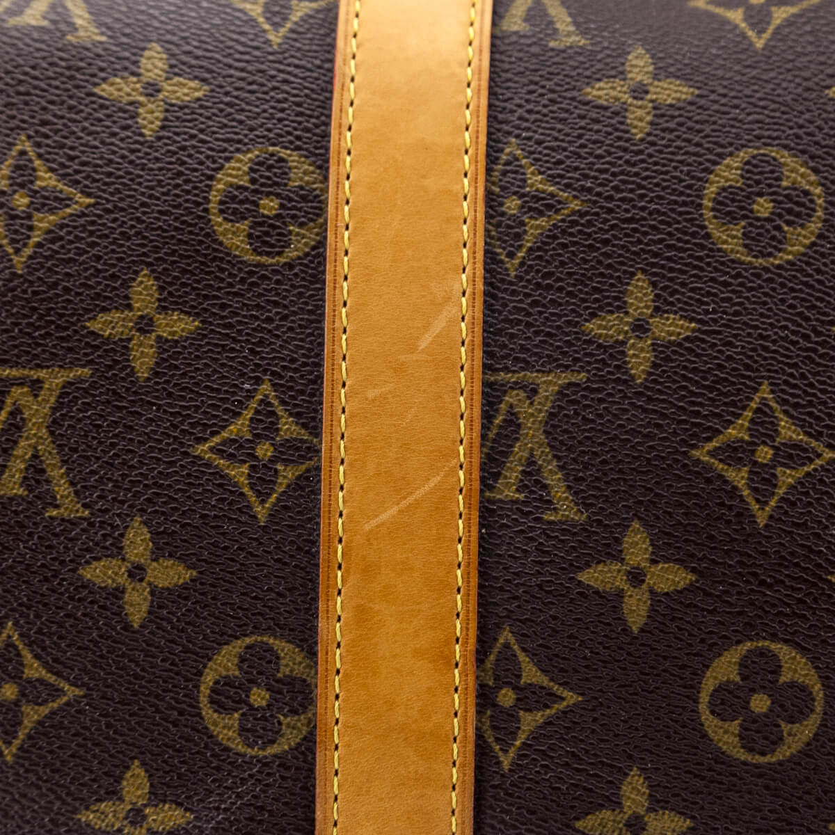 Louis Vuitton Monogram Keepall Bandouliere 45 - Love that Bag etc - Preowned Authentic Designer Handbags & Preloved Fashions