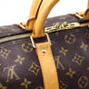 Louis Vuitton Monogram Keepall Bandouliere 45 - Love that Bag etc - Preowned Authentic Designer Handbags & Preloved Fashions