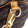 Louis Vuitton Monogram Keepall Bandouliere 45 - Love that Bag etc - Preowned Authentic Designer Handbags & Preloved Fashions