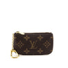 Louis Vuitton Monogram Key Pouch - Love that Bag etc - Preowned Authentic Designer Handbags & Preloved Fashions