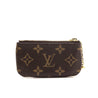 Louis Vuitton Monogram Key Pouch - Love that Bag etc - Preowned Authentic Designer Handbags & Preloved Fashions