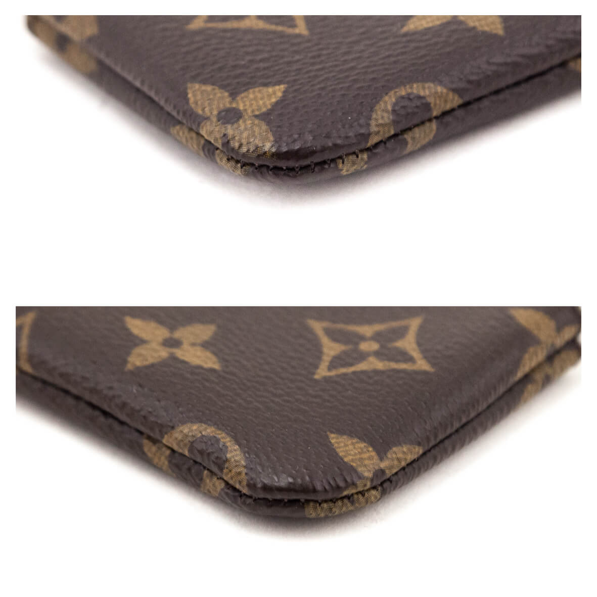 Louis Vuitton Monogram Key Pouch - Love that Bag etc - Preowned Authentic Designer Handbags & Preloved Fashions