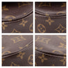 Louis Vuitton Monogram Khaki Multi Pochette Accessoires - Love that Bag etc - Preowned Authentic Designer Handbags & Preloved Fashions