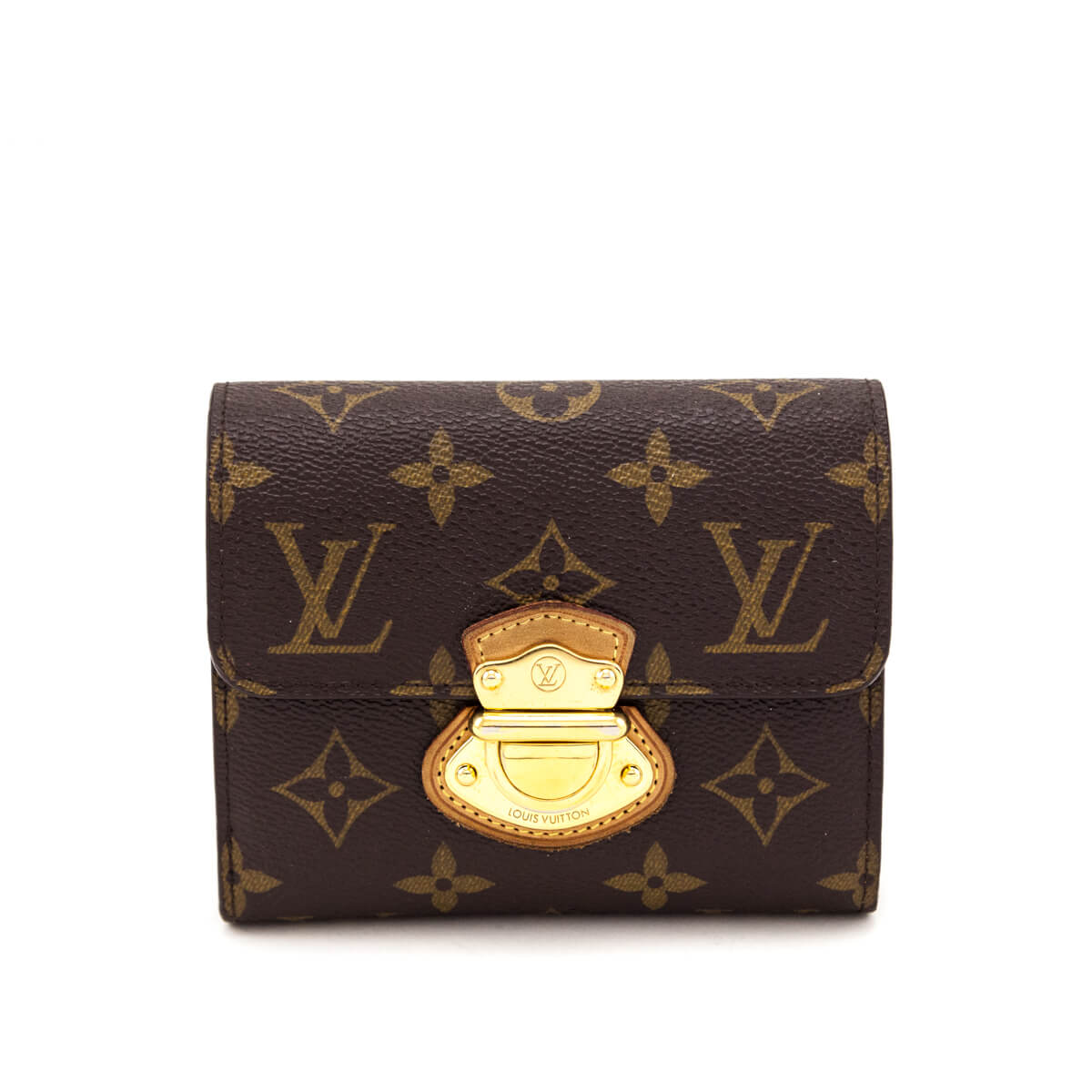 Louis Vuitton Monogram Koala Wallet - Love that Bag etc - Preowned Authentic Designer Handbags & Preloved Fashions