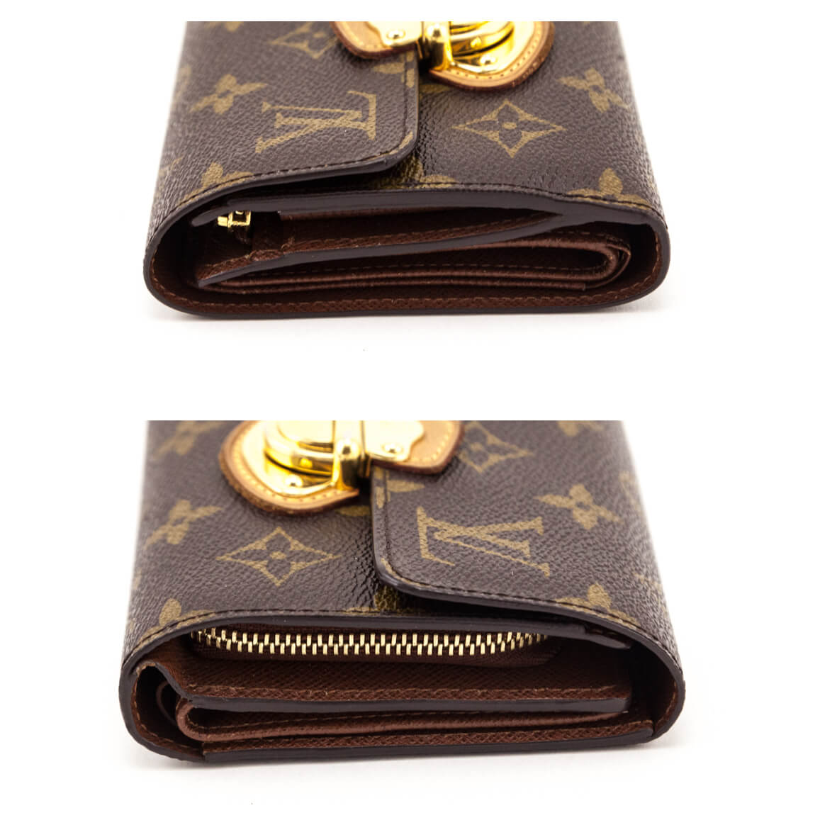 Louis Vuitton Monogram Koala Wallet - Love that Bag etc - Preowned Authentic Designer Handbags & Preloved Fashions