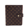 Louis Vuitton Monogram Large Ring Agenda Cover - Love that Bag etc - Preowned Authentic Designer Handbags & Preloved Fashions